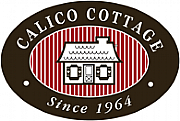 Calico Cottage Candies logo