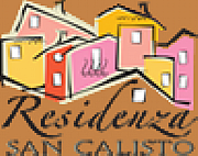 Calisto Ltd logo