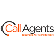 CallAgentsUK logo