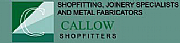 Callow Shopfitters Ltd logo