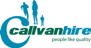Callvan logo