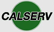 Calserv Ltd logo