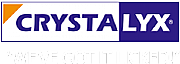 Caltech Crystalyx logo