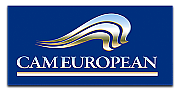 Cam European (Ireland) Ltd logo