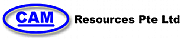 Cam Resource Ltd logo