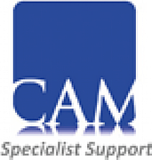CAM Specialist Support Ltd logo