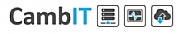 Camb IT Support logo