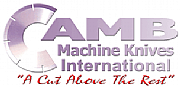 Camb Machine Knives International logo