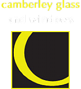 Camberley Glass Ltd logo