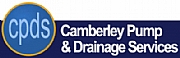 Camberley Pump & Drainage Services logo