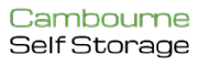 Cambourne Self Storage logo
