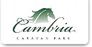 Cambria Caravan Park Ltd logo
