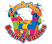 Cambridge Bouncy Castles logo