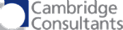 Cambridge Consultants Ltd logo