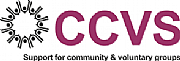 Cambridge Council for Voluntary Service logo