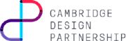 Cambridge Design Partnership Ltd logo