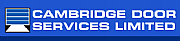 Cambridge Door Services Ltd logo
