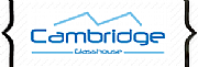 Cambridge Glasshouse Co Ltd logo