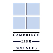 Cambridge Life Sciences Ltd logo