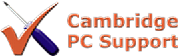 Cambridge PC Support logo