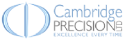Cambridge Precision Ltd logo