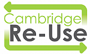 Cambridge Re-use logo