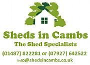 Cambridge Timber Buildings Ltd logo