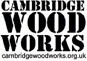 Cambridge Wood Works C.I.C logo