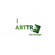 Cambridgeshire Artificial Grass logo