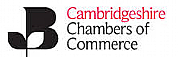 Cambridgeshire Chamber of Commerce & Industry logo