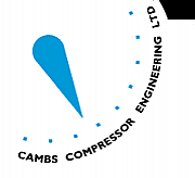 Cambs Compressor Engineering Ltd logo
