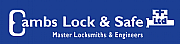 Cambs Lock & Safe logo