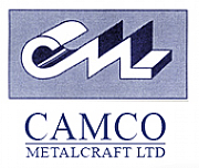 Camco Metalcraft Ltd logo