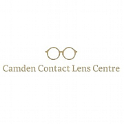 Camden Contact Lens Centre logo
