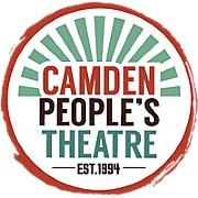 Camden People's Theatre logo