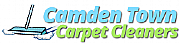 Camden Town Carpet Cleaners logo