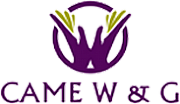 Came Women & Girls Development Organisation logo