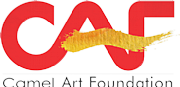 Camel Foundation logo