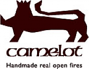 Camelot Forge & Foundry logo
