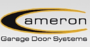 Cameron Garage Door Systems logo