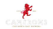 Camerons Brewery Ltd logo