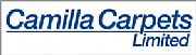 Camilla Carpets Ltd logo