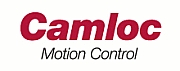 Camloc Motion Control Ltd logo