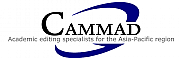 Cammad Ltd logo