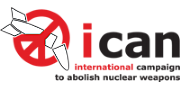 Campaign for Nuclear Disarmament logo