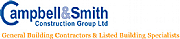 Campbell & Smith Construction Co Ltd logo