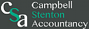 Campbell & Stenton Accountancy Ltd logo