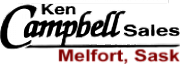CAMPBELL CONTROL SERVICES Ltd logo