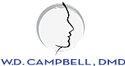 Campbell, D. M. logo
