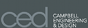 Campbell Engineering & Design logo